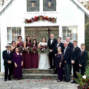 Meet your Posher, Norma